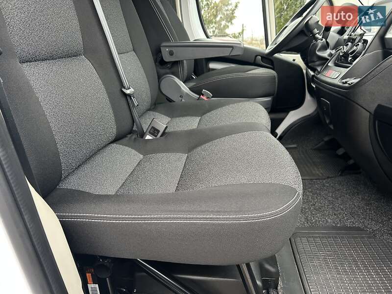 Рефрижератор Fiat Ducato 2020 в Львове