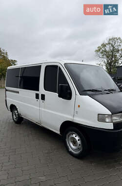 Другие грузовики Fiat Ducato 1998 в 