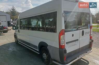 Микроавтобус Fiat Ducato 2013 в  фото 4 Микроавтобус Fiat Ducato 2013 в
