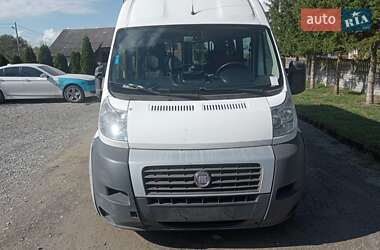 Микроавтобус Fiat Ducato 2013 в  фото 8 Микроавтобус Fiat Ducato 2013 в