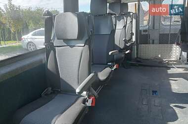 Микроавтобус Fiat Ducato 2013 в  фото 13 Микроавтобус Fiat Ducato 2013 в