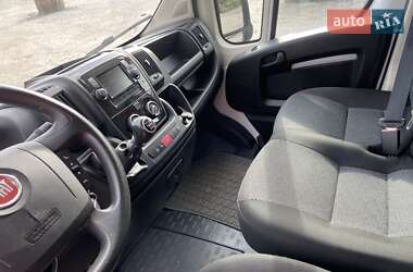 Вантажний фургон Fiat Ducato 2020 в 