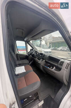 Рефрижератор Fiat Ducato 2007 в 