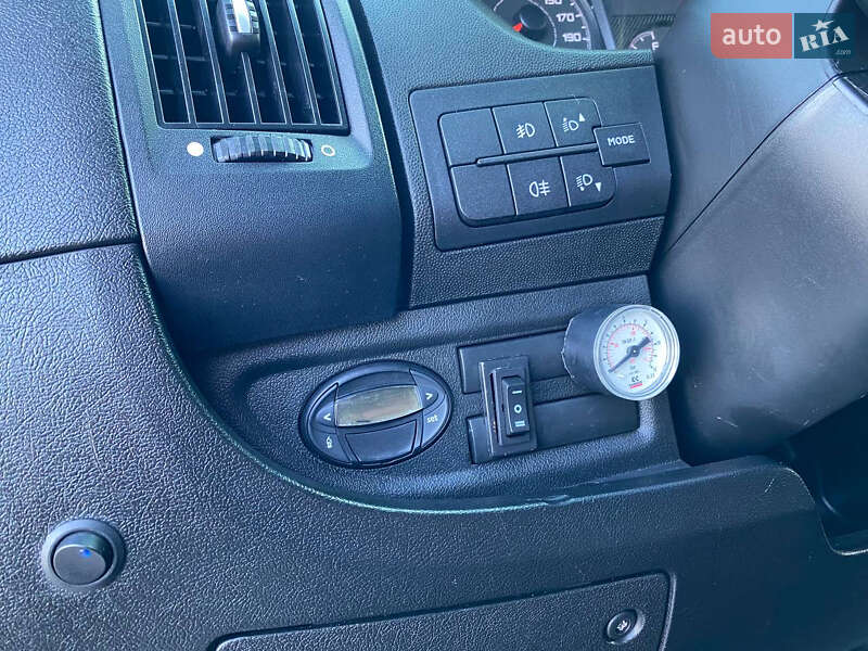 Эвакуатор Fiat Ducato 2017 в Радивилове