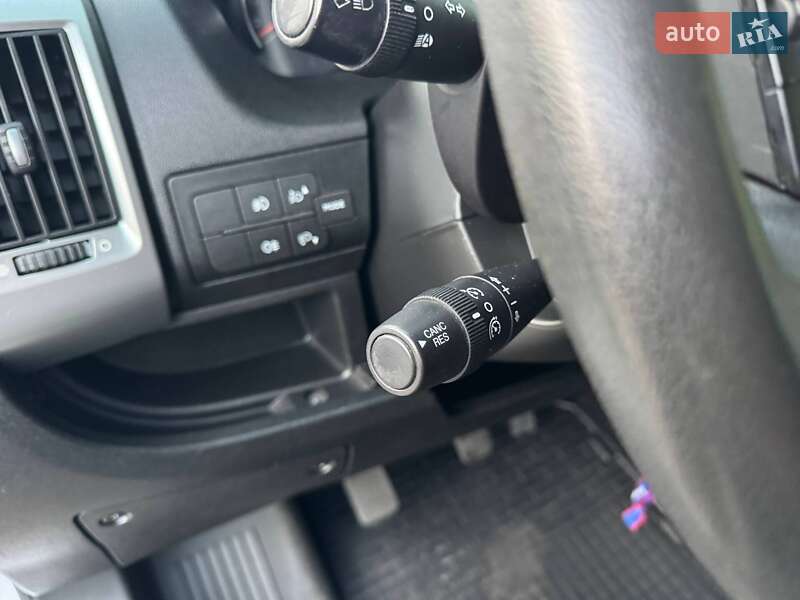 Грузовой фургон Fiat Ducato 2014 в Киеве фото 33 Грузовой фургон Fiat Ducato 2014 в Киеве