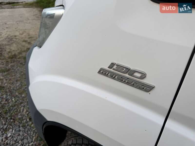 Грузовой фургон Fiat Ducato 2014 в Киеве фото 14 Грузовой фургон Fiat Ducato 2014 в Киеве