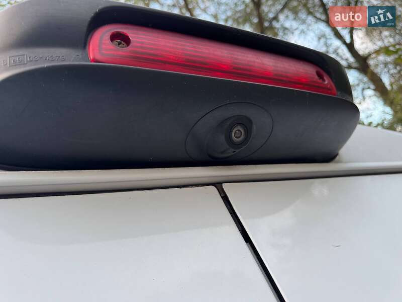 Грузовой фургон Fiat Ducato 2014 в Киеве фото 13 Грузовой фургон Fiat Ducato 2014 в Киеве