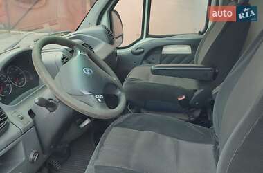 Грузовой фургон Fiat Ducato 2004 в 