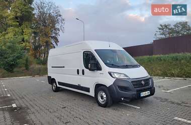 Рефрижератор Fiat Ducato 2022 в Тернополе