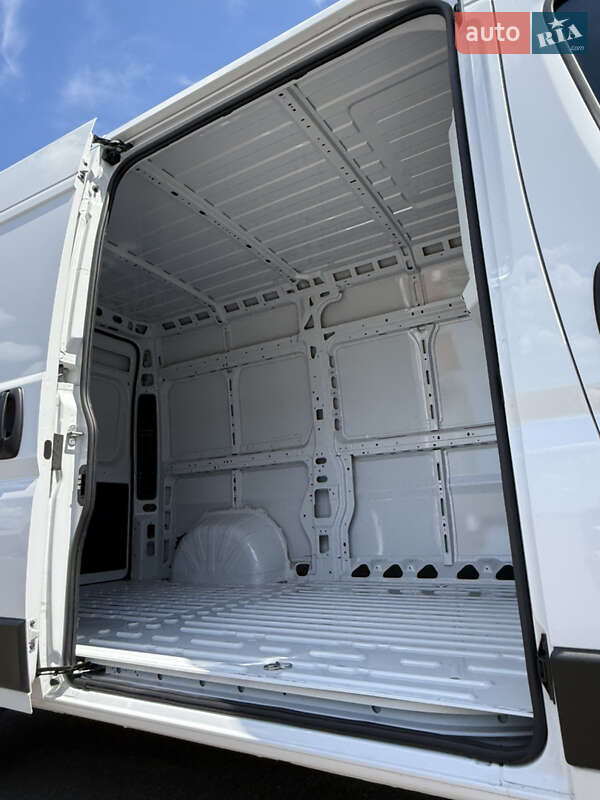 Вантажний фургон Fiat Ducato 2021 в Києві фото 16 Вантажний фургон Fiat Ducato 2021 в Києві