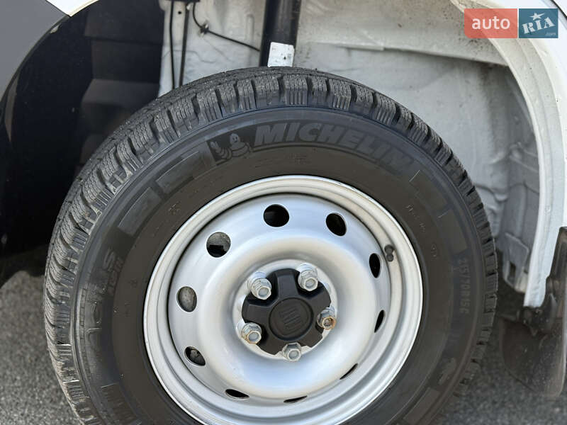 Вантажний фургон Fiat Ducato 2021 в Києві фото 32 Вантажний фургон Fiat Ducato 2021 в Києві