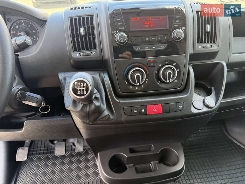 Вантажний фургон Fiat Ducato 2021 в Києві фото 40 Вантажний фургон Fiat Ducato 2021 в Києві