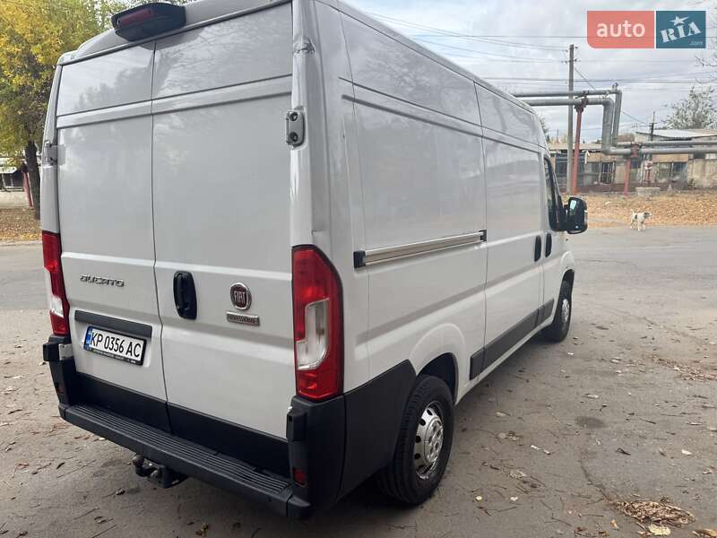 Грузовой фургон Fiat Ducato 2020 в Запорожье фото 8 Грузовой фургон Fiat Ducato 2020 в Запорожье