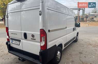 Вантажний фургон Fiat Ducato 2020 в 