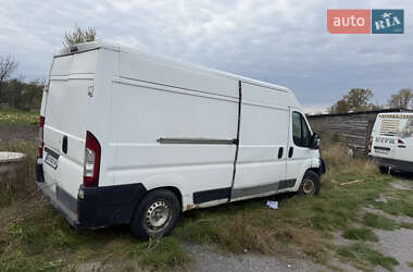 Вантажний фургон Fiat Ducato 2012 в  фото 2 Вантажний фургон Fiat Ducato 2012 в