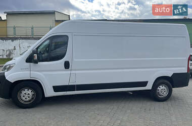 Вантажний фургон Fiat Ducato 2018 в  фото 8 Вантажний фургон Fiat Ducato 2018 в