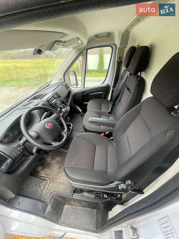 Рефрижератор Fiat Ducato 2025 в Киеве