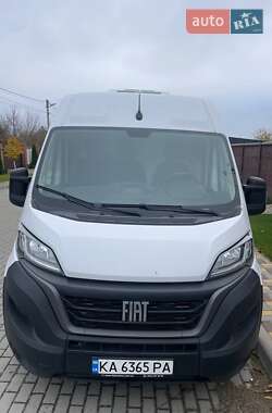 Рефрижератор Fiat Ducato 2025 в Киеве Рефрижератор Fiat Ducato 2025 в Киеве