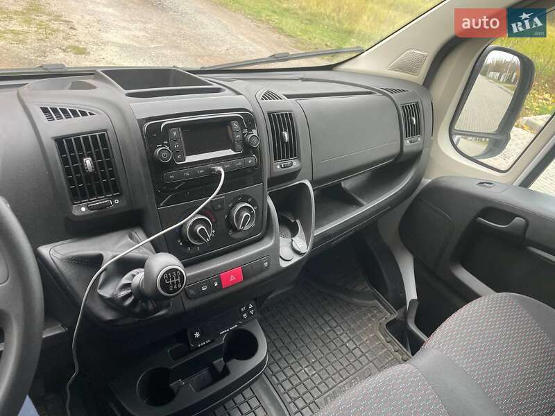 Рефрижератор Fiat Ducato 2025 в Киеве