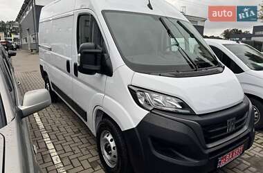 Вантажний фургон Fiat Ducato 2023 в Вінниці