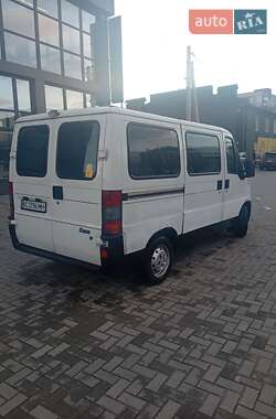 Другие грузовики Fiat Ducato 1999 в Шепетовке