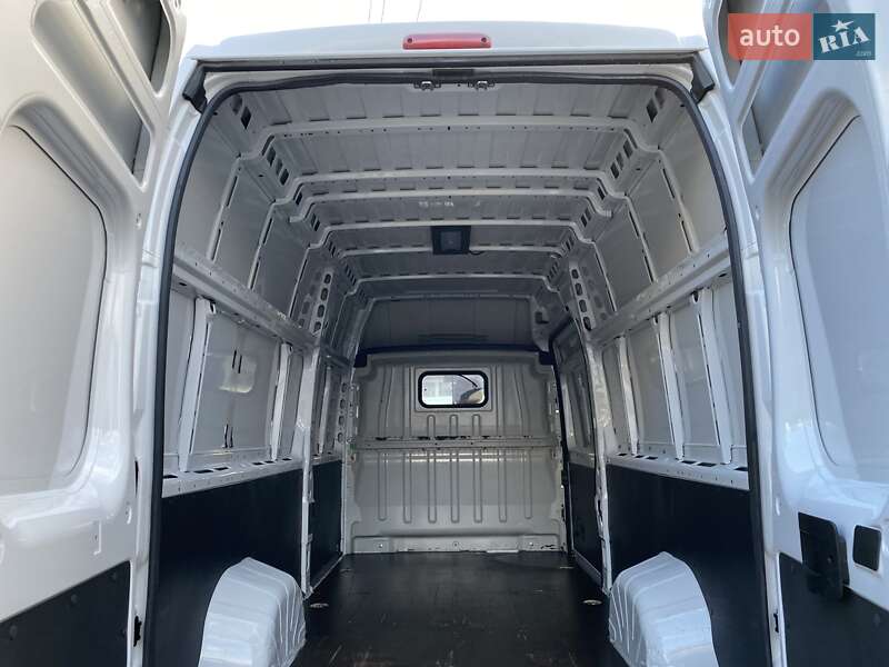 Вантажний фургон Fiat Ducato 2022 в Хусті