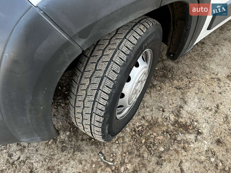 Микроавтобус Fiat Ducato 2010 в Коломые фото 13 Микроавтобус Fiat Ducato 2010 в Коломые