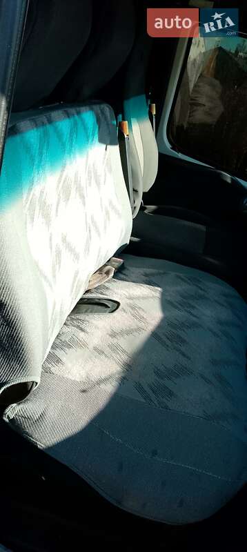 Грузовой фургон Fiat Ducato 1993 в Львове фото 25 Грузовой фургон Fiat Ducato 1993 в Львове