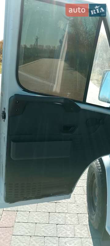 Грузовой фургон Fiat Ducato 1993 в Львове фото 22 Грузовой фургон Fiat Ducato 1993 в Львове