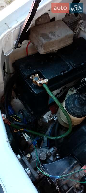 Грузовой фургон Fiat Ducato 1993 в Львове фото 33 Грузовой фургон Fiat Ducato 1993 в Львове