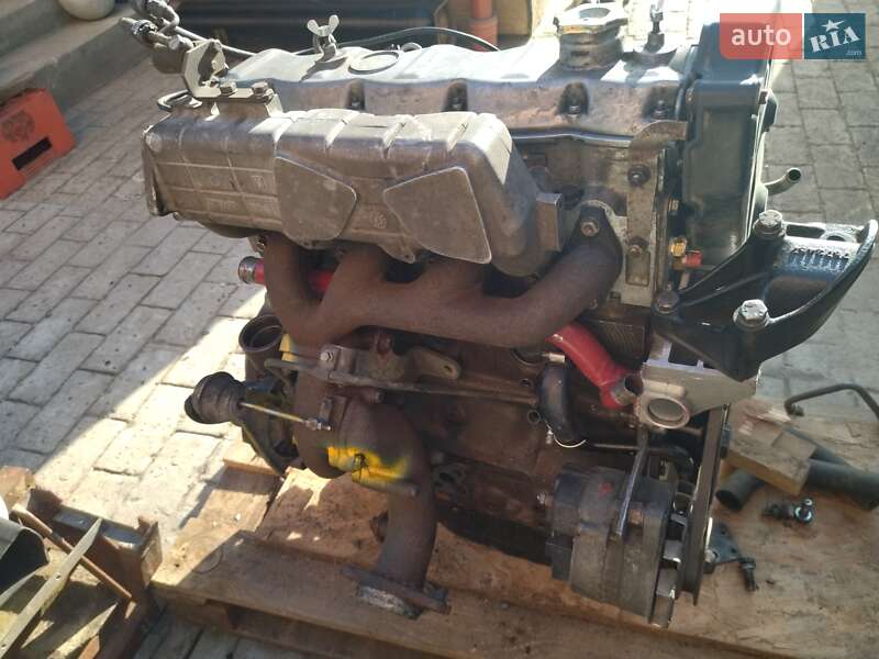 Грузовой фургон Fiat Ducato 1993 в Львове фото 40 Грузовой фургон Fiat Ducato 1993 в Львове