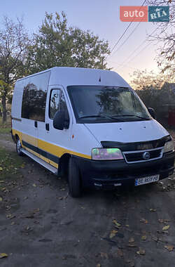 Пікап Fiat Ducato 2004 в Вознесенську