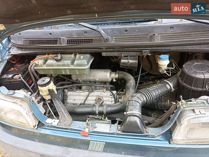 Пікап Fiat Ducato 1998 в Кременчуці фото 8 Пікап Fiat Ducato 1998 в Кременчуці