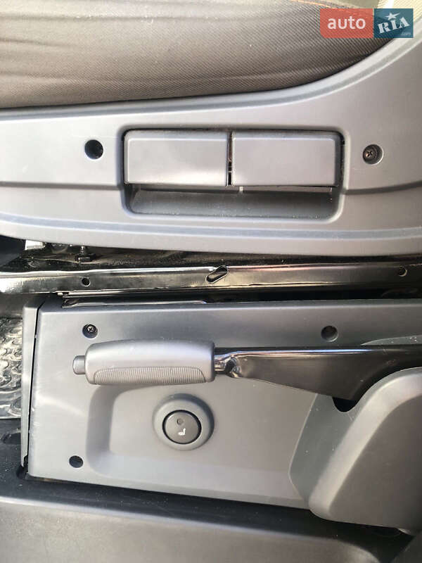 Грузовой фургон Fiat Ducato 2016 в Хмельницком фото 12 Грузовой фургон Fiat Ducato 2016 в Хмельницком