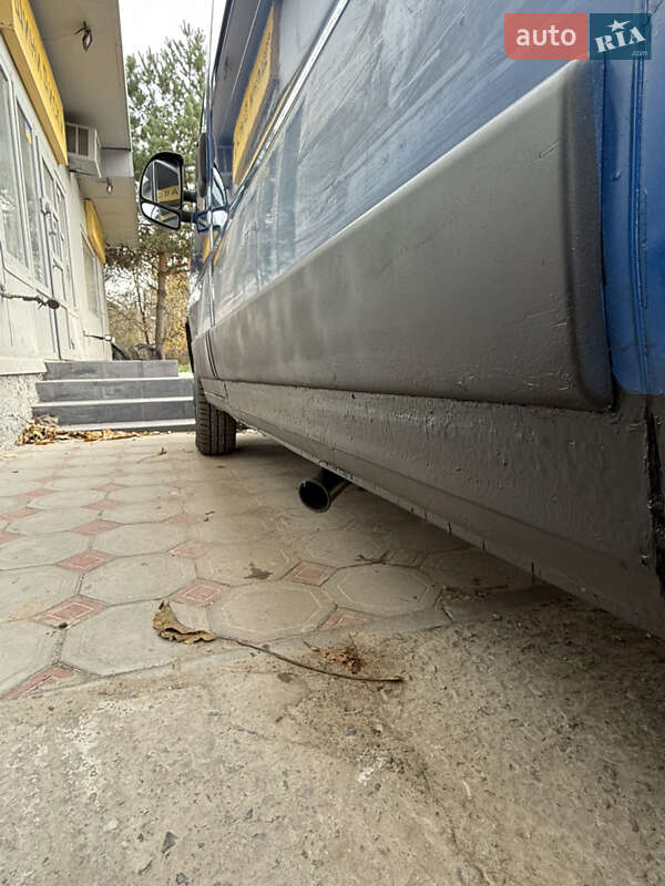 Пікап Fiat Ducato 2003 в Львові фото 18 Пікап Fiat Ducato 2003 в Львові