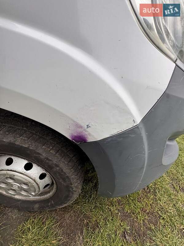 Пикап Fiat Ducato 2015 в Сарнах фото 20 Пикап Fiat Ducato 2015 в Сарнах