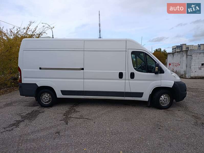 Грузовой фургон Fiat Ducato 2007 в Харькове фото 6 Грузовой фургон Fiat Ducato 2007 в Харькове