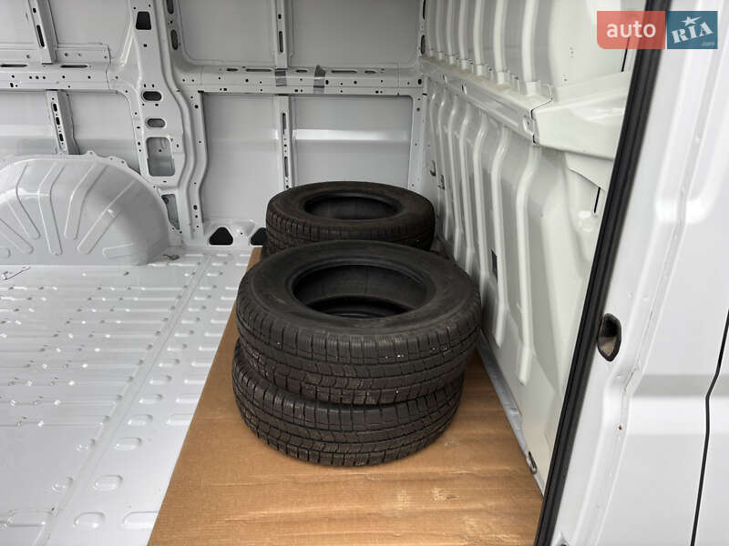 Грузовой фургон Fiat Ducato 2019 в Виннице