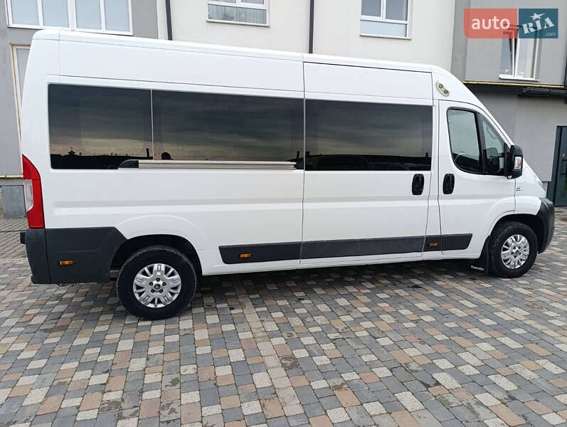 Пикап Fiat Ducato 2013 в Городке