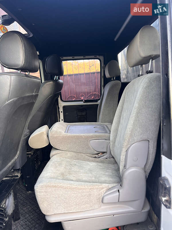 Тентований Fiat Ducato 1993 в Валках фото 6 Тентований Fiat Ducato 1993 в Валках