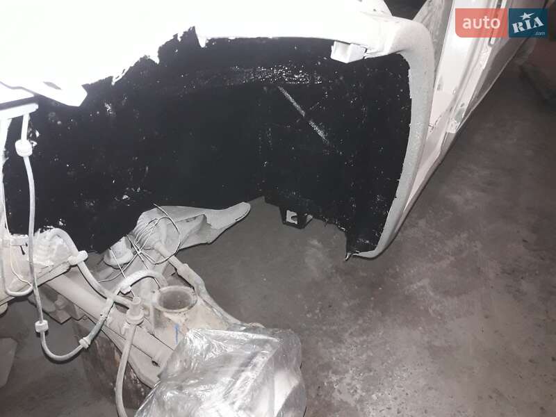 Інші автобуси Fiat Ducato 2007 в Трускавці