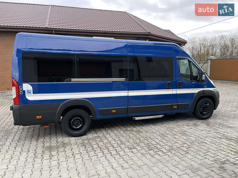 Інші автобуси Fiat Ducato 2012 в Дрогобичі фото 9 Інші автобуси Fiat Ducato 2012 в Дрогобичі