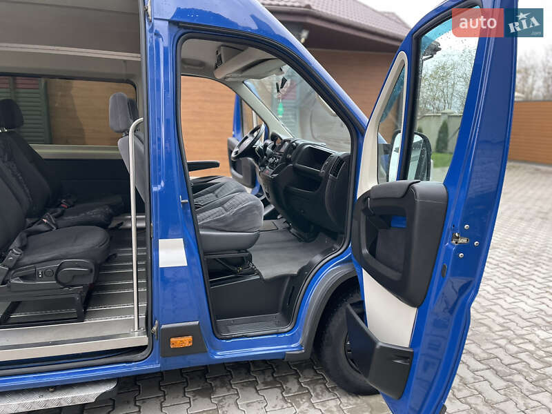 Інші автобуси Fiat Ducato 2012 в Дрогобичі фото 29 Інші автобуси Fiat Ducato 2012 в Дрогобичі