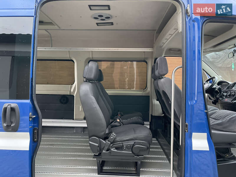Інші автобуси Fiat Ducato 2012 в Дрогобичі фото 34 Інші автобуси Fiat Ducato 2012 в Дрогобичі