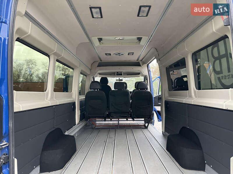 Інші автобуси Fiat Ducato 2012 в Дрогобичі фото 40 Інші автобуси Fiat Ducato 2012 в Дрогобичі