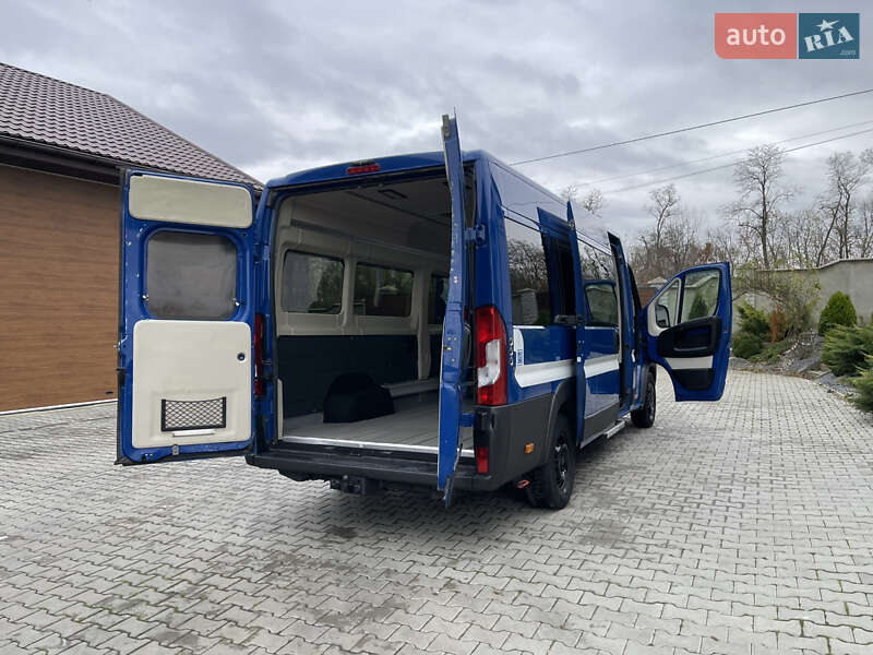 Інші автобуси Fiat Ducato 2012 в Дрогобичі фото 39 Інші автобуси Fiat Ducato 2012 в Дрогобичі
