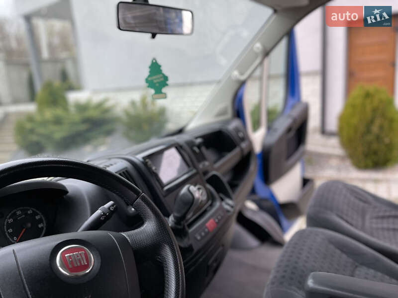 Інші автобуси Fiat Ducato 2012 в Дрогобичі фото 47 Інші автобуси Fiat Ducato 2012 в Дрогобичі