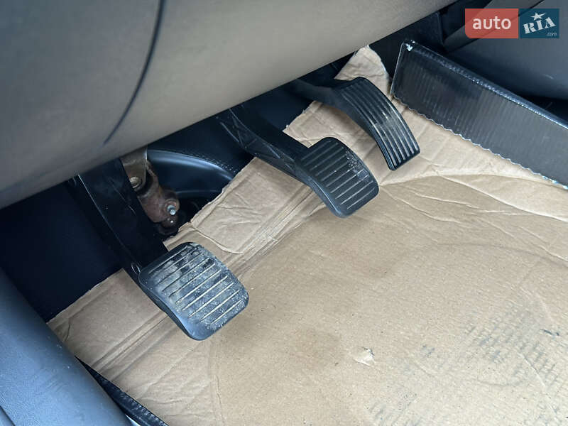 Автовоз Fiat Ducato 2016 в Сарнах