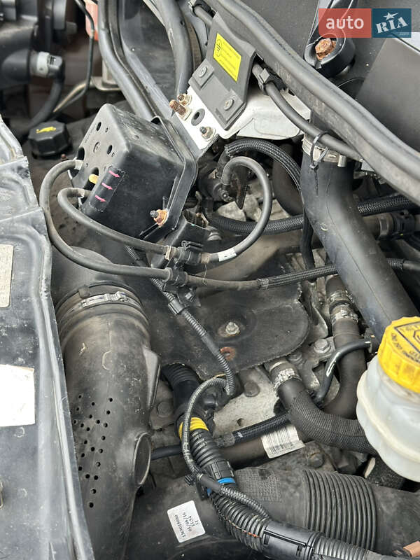 Автовоз Fiat Ducato 2016 в Сарнах