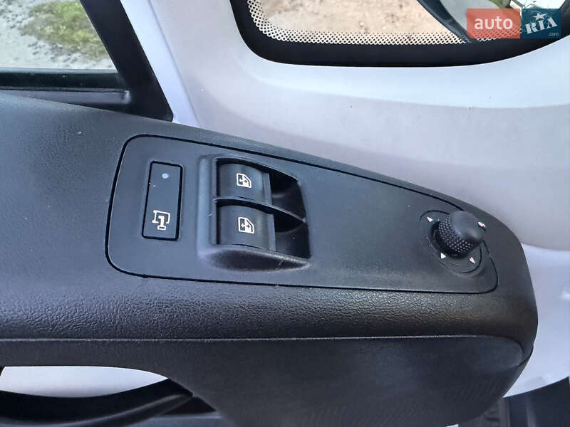 Вантажний фургон Fiat Ducato 2018 в Рівному